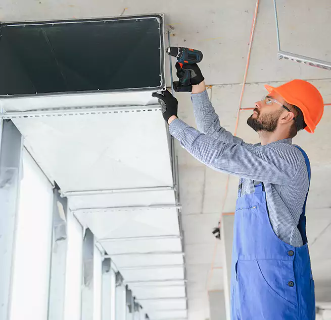 Why Homeowners & Businesses Trust Us in Nicholasville, KY