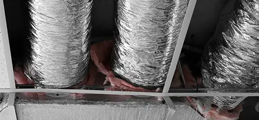 Scalable Commercial Multi‑Unit Dryer Vent Camera Inspection in Nicholasville, KY