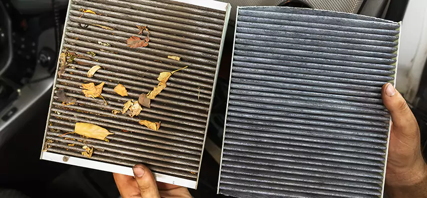 Our Dryer Vent Lint Filter Cleaning Services in Nicholasville, KY