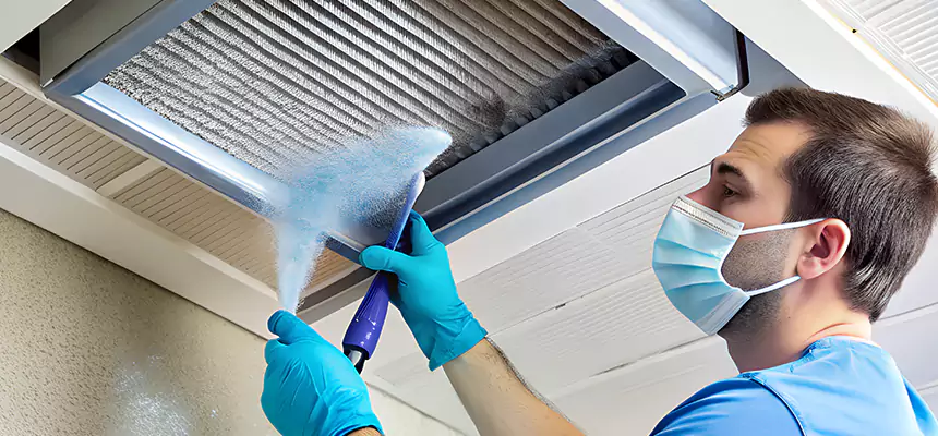 Our Home Ventilation Cleaning Services in Nicholasville, KY