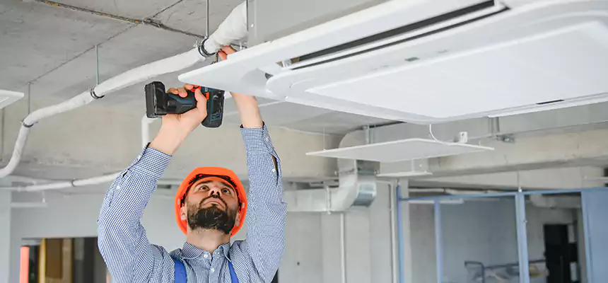 Eco‑Friendly Coil & Plenum Deep Cleaning in Nicholasville