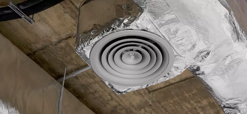 Our Low VOC Vent Installation Services in Nicholasville, KY