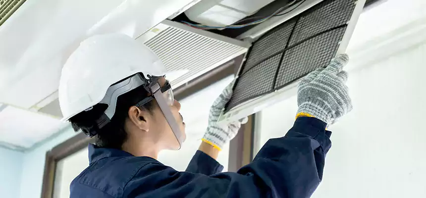 Our Multi-family Home Duct Cleaning Services in Nicholasville, KY