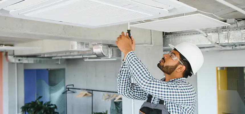 Our Roof Dryer Vent Cleaning Services in Nicholasville, KY