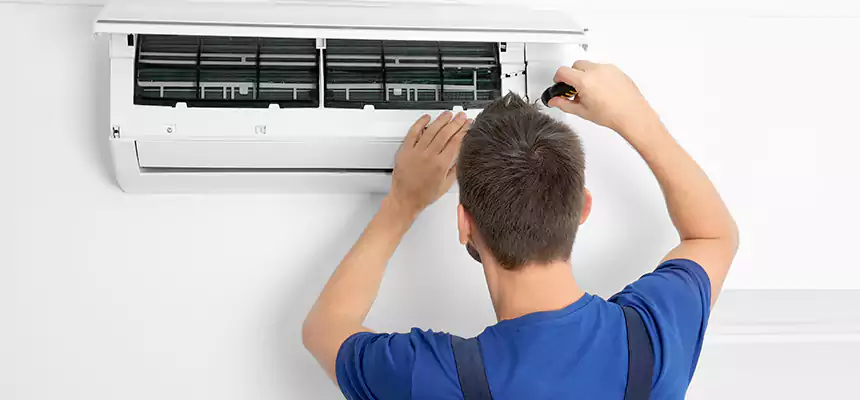 Our Smart Air Conditioning Installation Services in Nicholasville, KY