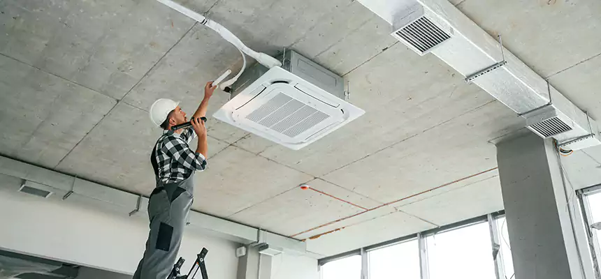 Our Wi Fi Connected Air Ducts Services in Nicholasville, KY