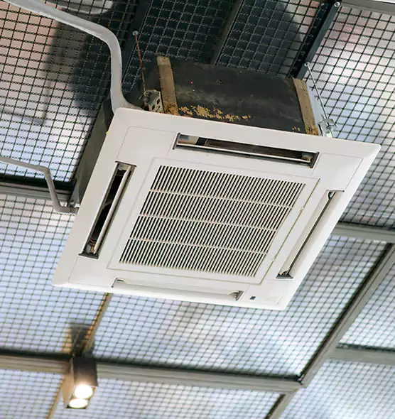 Top-Notch Allergy Relief Vent Cleaning Services in Nicholasville, KY