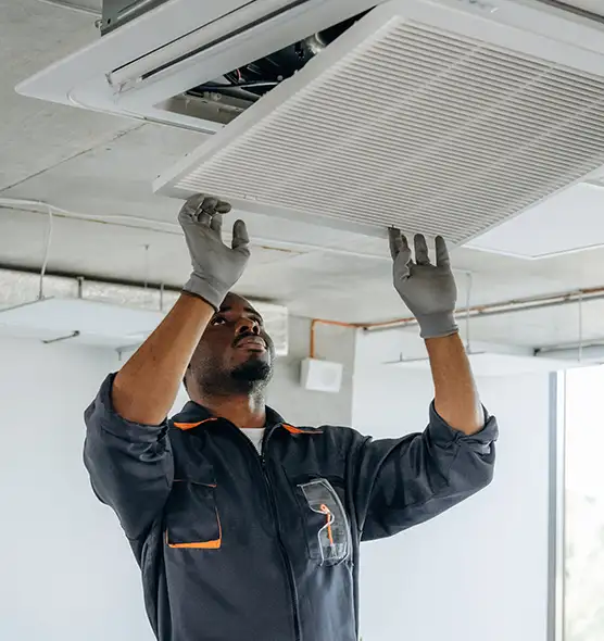 About Certified Air Duct Specialists in Nicholasville, KY
