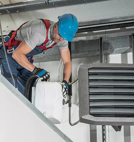 Professional Custom HVAC Ductworkin Nicholasville, KY