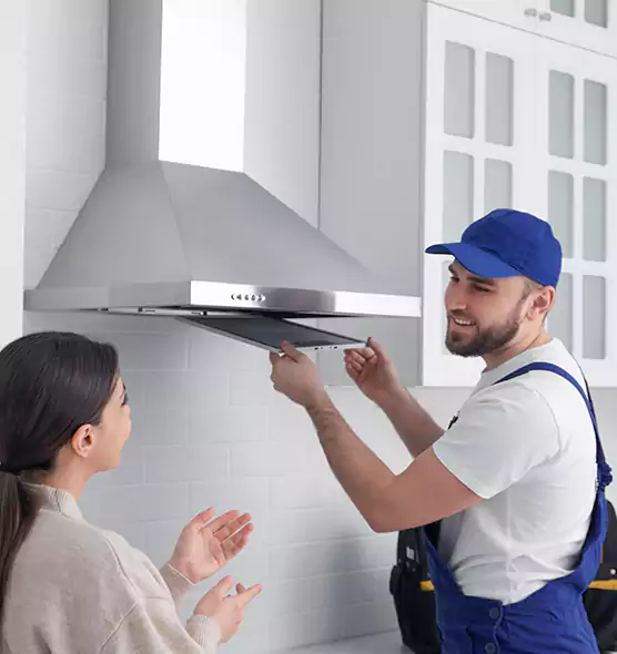 Professional Dryer Vent Cleaning Service in Nicholasville, KY