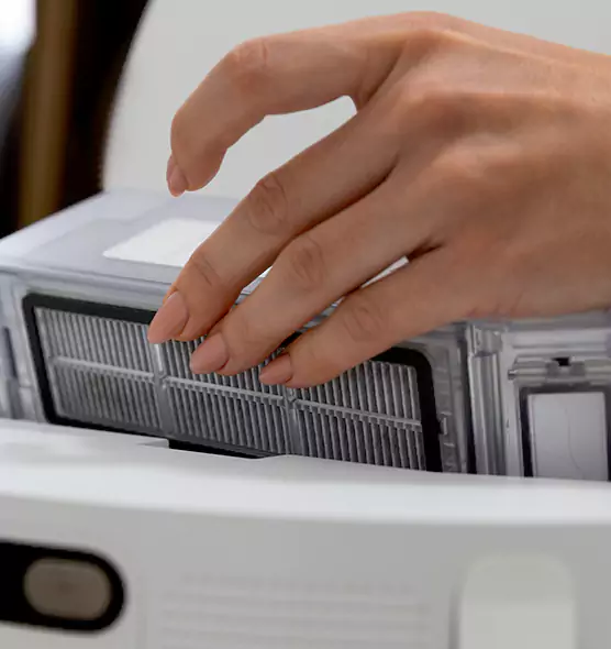  Professional Dryer Vent Lint Filter Cleaning in Nicholasville, KY