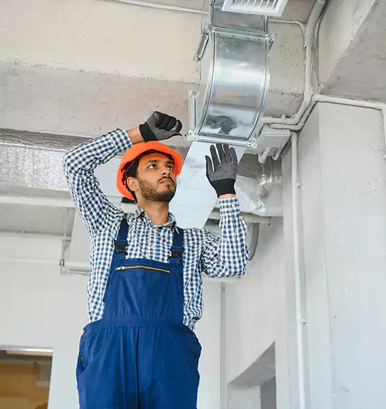 About Hotel Duct And Vent Cleaning in Nicholasville, KY