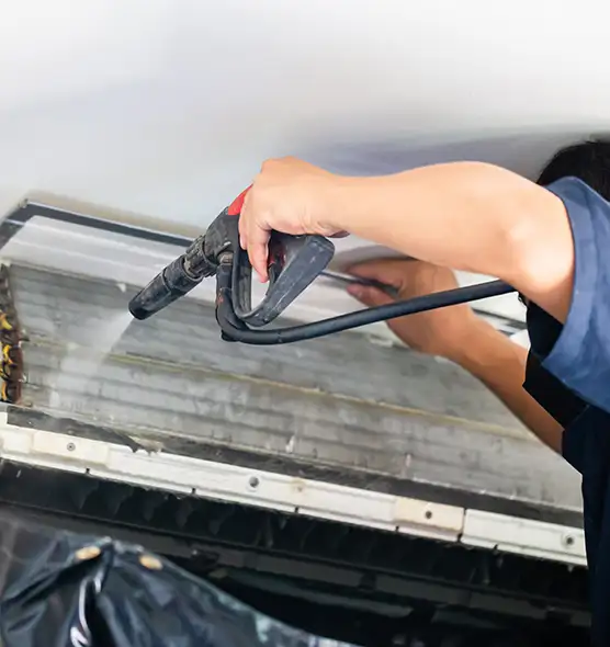 Welcome to Move-in/Move-out Duct Cleaning Services in Nicholasville, KY