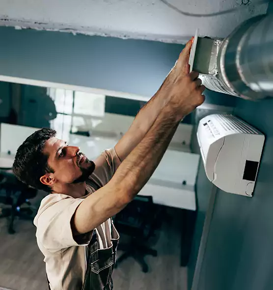 Reliable Warehouse Vent Cleaning in Nicholasville, KY