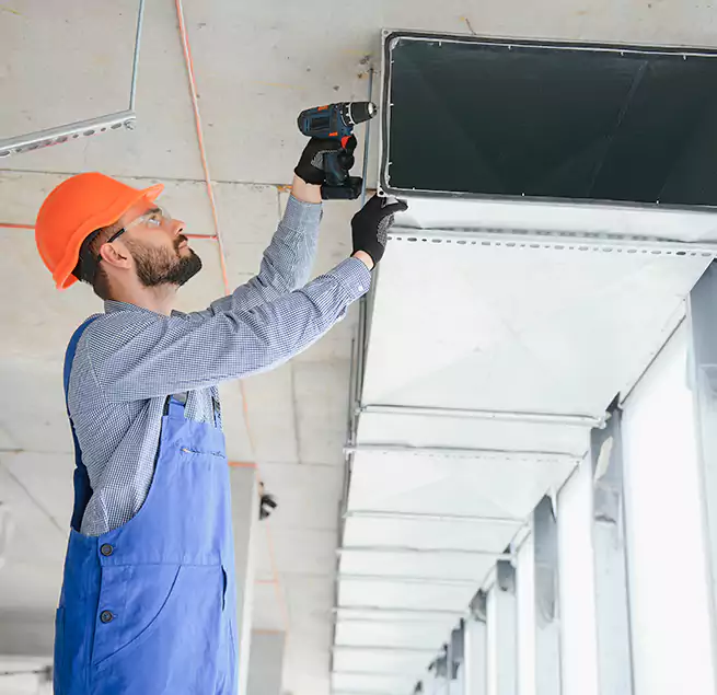 Why Homeowners & Businesses Trust Us in Nicholasville, KY?