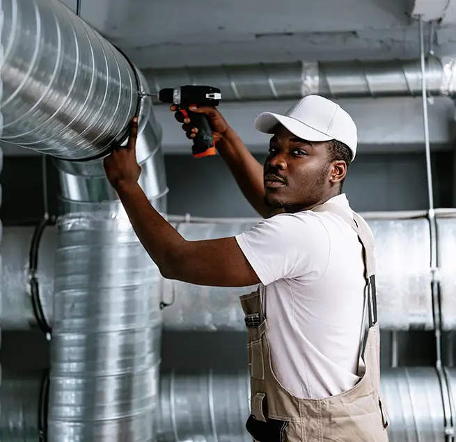 Why Homeowners & Businesses Trust Us Nicholasville, KY