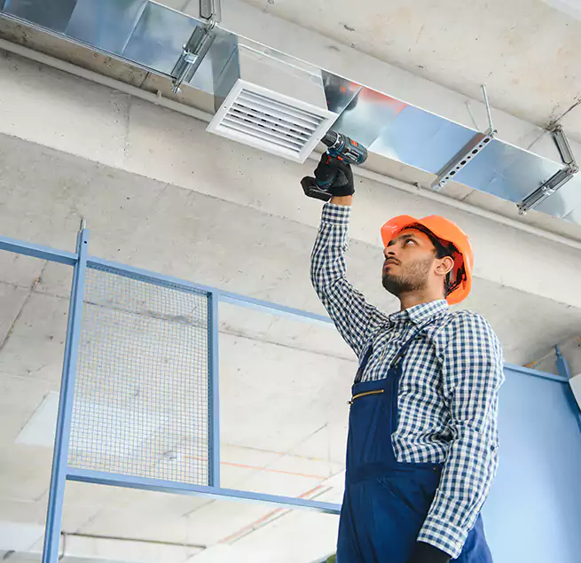 Why Homeowners & Businesses Trust Us in Nicholasville, KY?