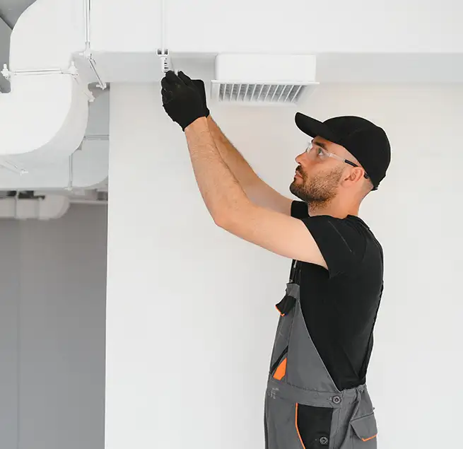 Why Homeowners & Businesses Trust Us in Nicholasville, KY?