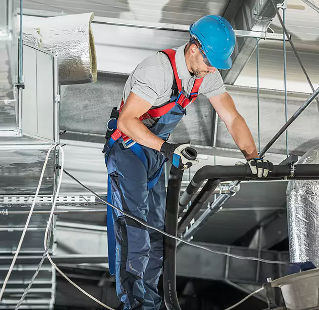 Why Homeowners & Businesses Trust Us in Nicholasville, KY?