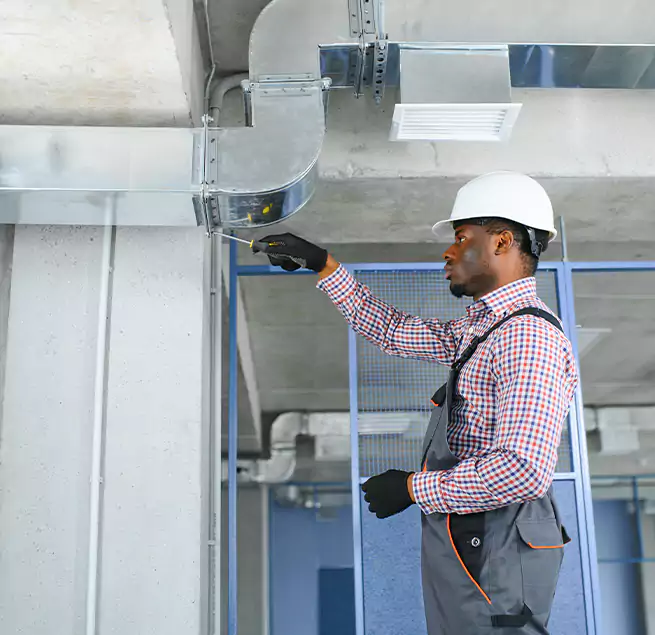 Why Homeowners & Businesses Trust Us Nicholasville, KY