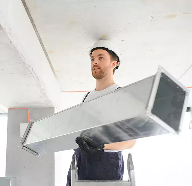 Why Homeowners & Businesses Trust Us in Nicholasville, KY