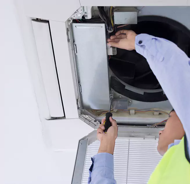 Why Homeowners & Businesses Trust Us Nicholasville, KY?