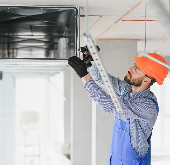 Why Homeowners & Businesses Trust Us in Nicholasville, KY?