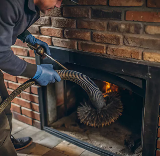 Why Homeowners & Businesses Trust Us in Nicholasville, KY?