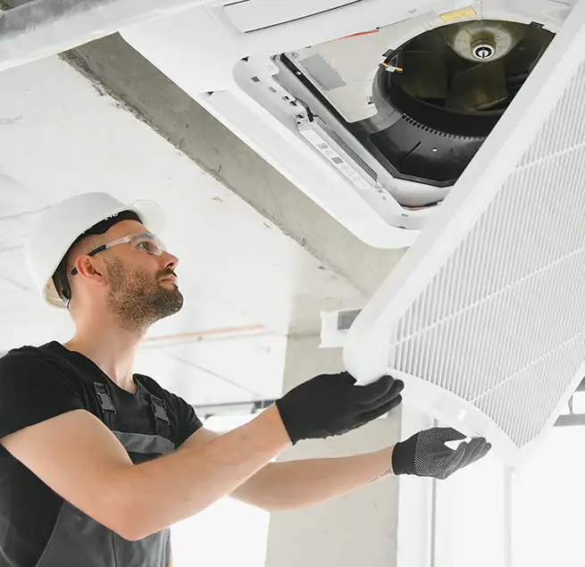 Why Homeowners & Businesses Trust Us in Nicholasville, KY?