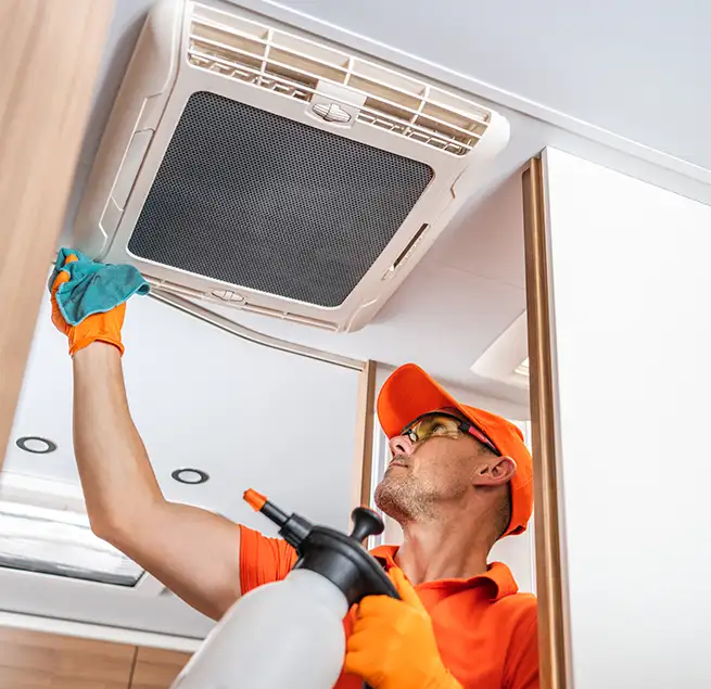 Why Homeowners & Businesses Trust Us in Nicholasville, KY?