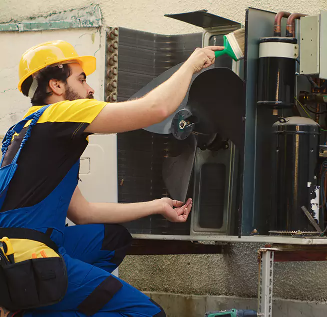 Why Homeowners Businesses Trust Us in Nicholasville, KY?