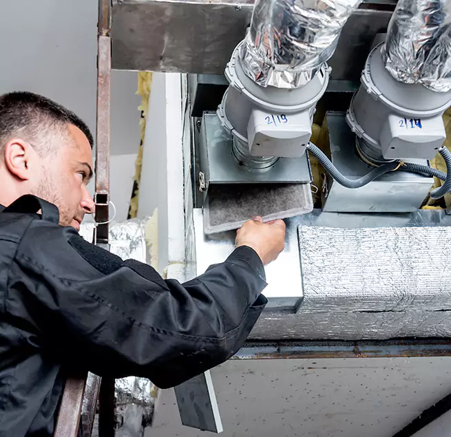  Why Homeowners & Businesses Trust Us in Nicholasville, KY?