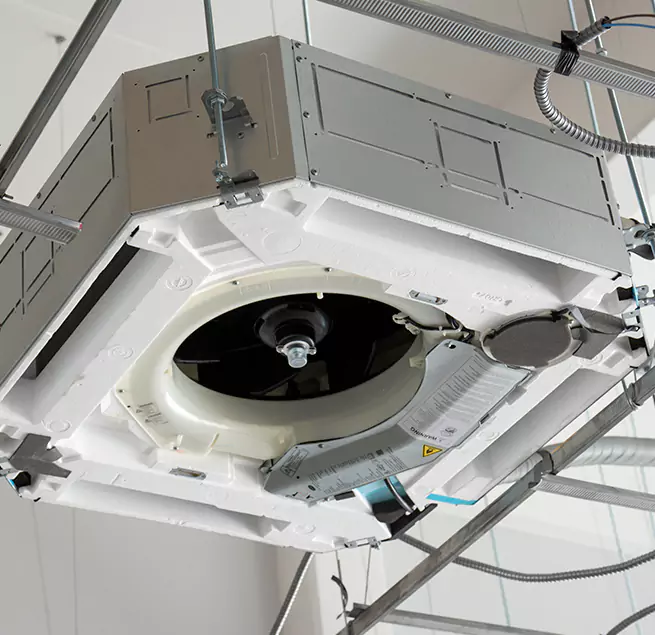 Why Homeowners & Businesses Trust Us in Nicholasville, KY?