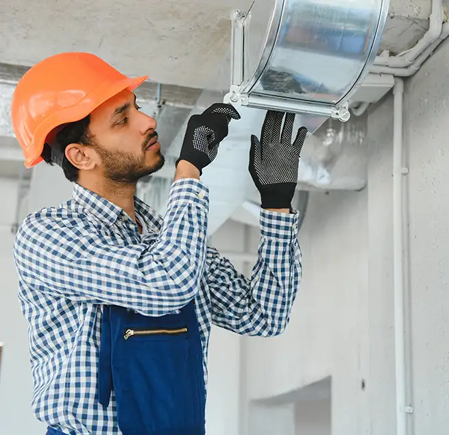 Why Homeowners & Businesses Trust Us in Nicholasville, KY?