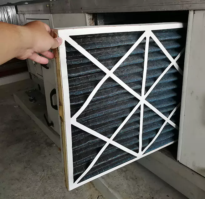 Why Homeowners & Businesses Trust Us Nicholasville, KY?