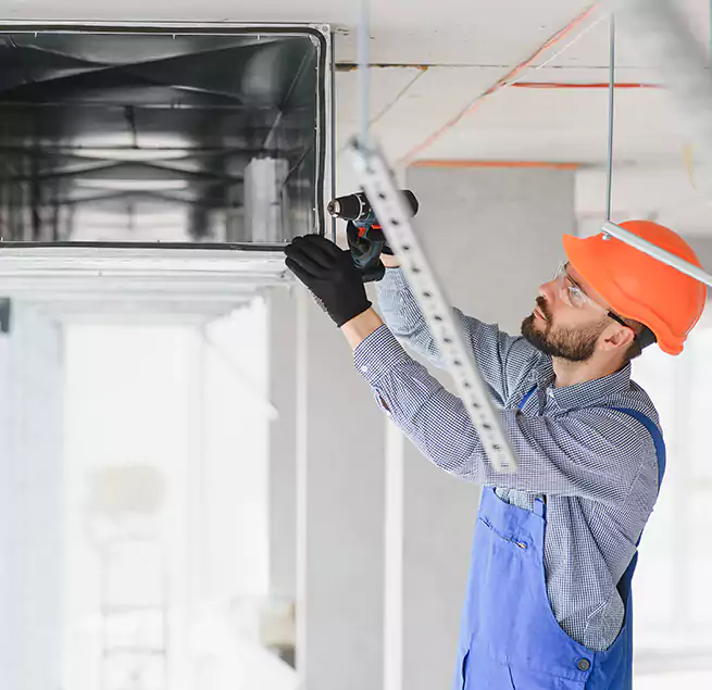 Why Homeowners & Businesses Trust Us Nicholasville, KY