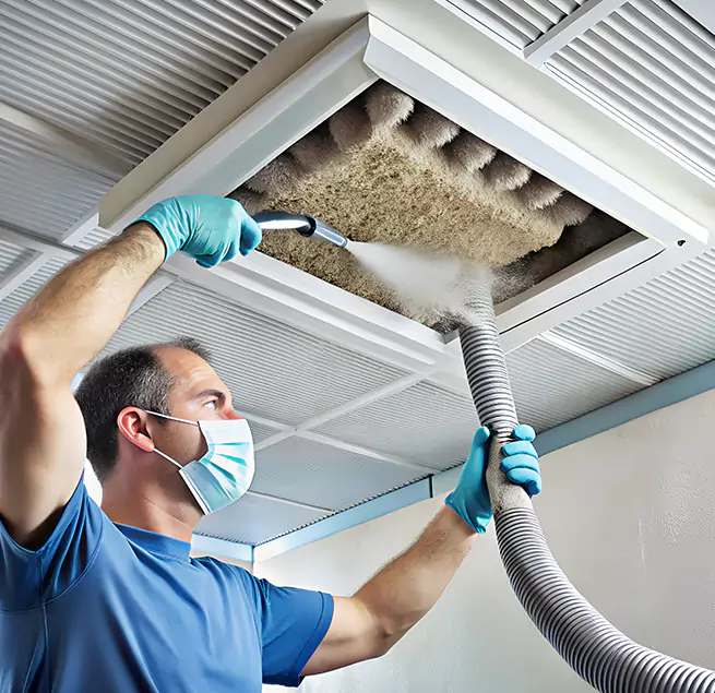 Why Homeowners Businesses Trust Us in Nicholasville, KY?