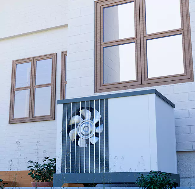 Why Homeowners & Businesses Trust Us Nicholasville, KY?