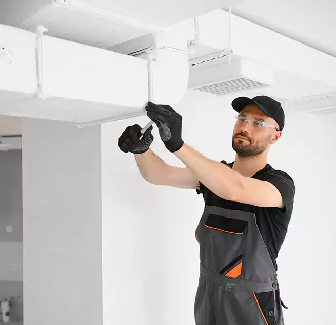 Why Homeowners & Businesses Trust Us in Nicholasville, KY?