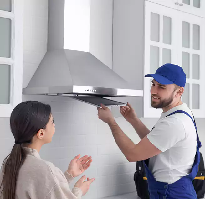  Why Homeowners & Businesses Trust Us in Nicholasville, KY?