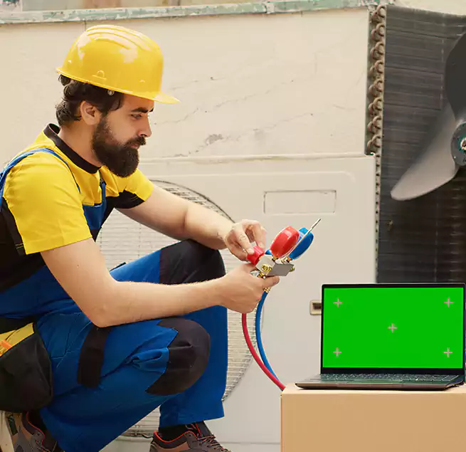 Why Homeowners & Businesses Trust Us in Nicholasville, KY?