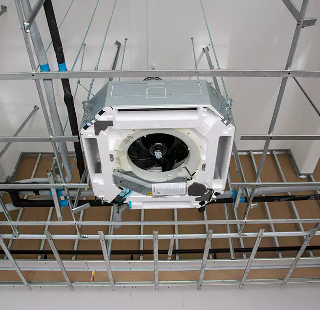 Why Homeowners & Businesses Trust Us in Nicholasville, KY?