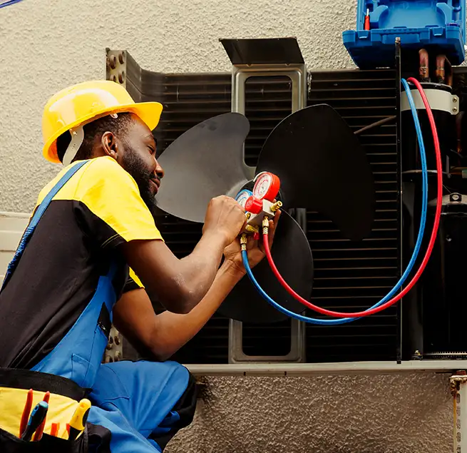 Why Homeowners & Businesses Trust Us in Nicholasville, KY?