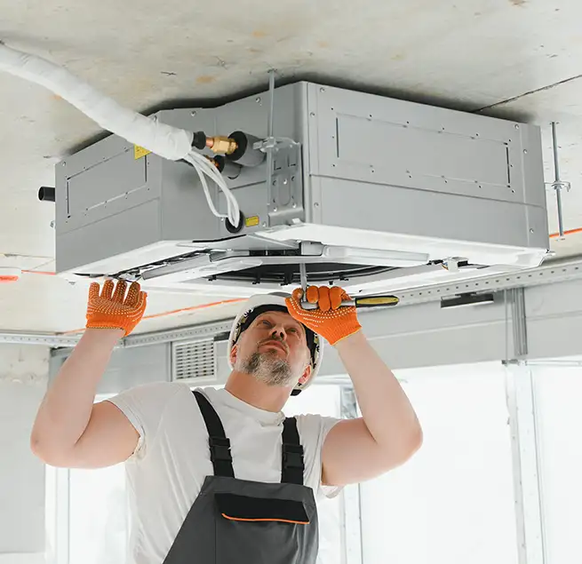 Why Homeowners & Businesses Trust Us Nicholasville, KY