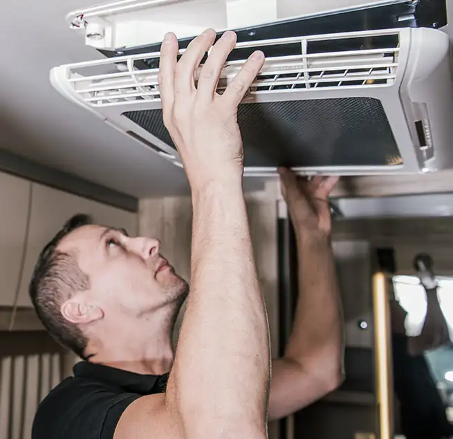 Why Homeowners & Businesses Trust Us Nicholasville, KY