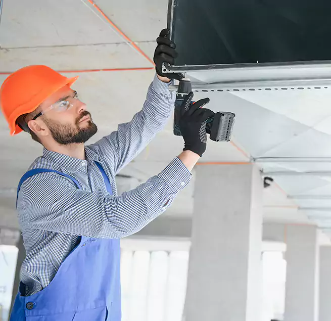 Why Homeowners & Businesses Trust Us in Nicholasville, KY?