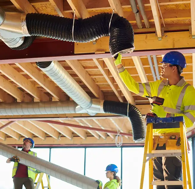 Why Homeowners & Businesses Trust Us in Nicholasville, KY?