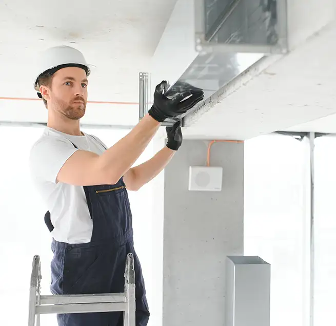 Why Homeowners & Businesses Trust Us in Nicholasville, KY?