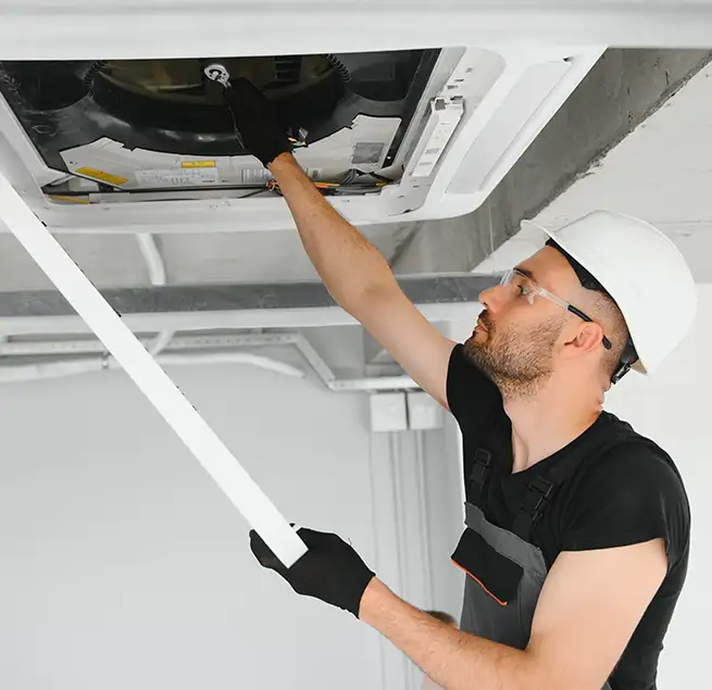 Why Homeowners & Businesses Trust Us in Nicholasville, KY?