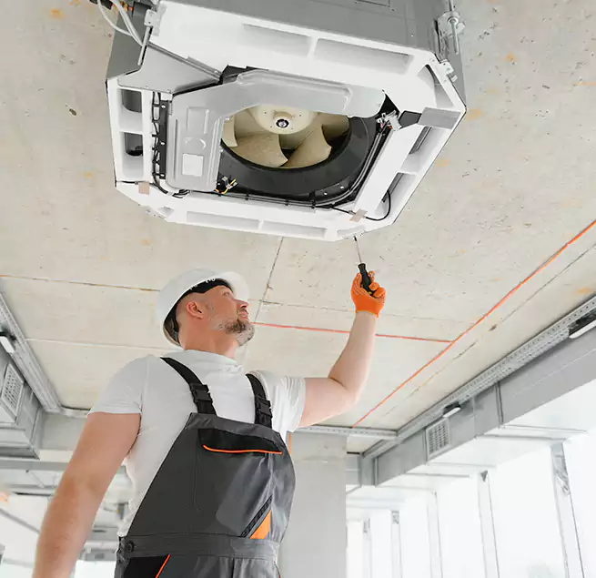 Why Homeowners Businesses Trust Us in Nicholasville, KY